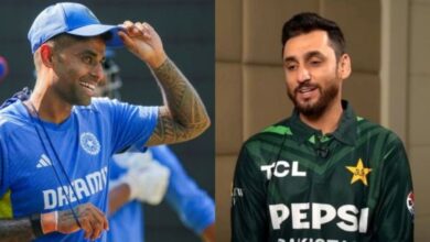Asia Cup 2025 सुपर-4: सुर्या टॉप रैंकिंग पर, पाक कप्तान सबसे नीचे – कौन मचाएगा तहलका?