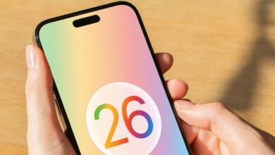 Apple ने बंद किया iOS 18.6.2 का साइनिंग, अब iPhone यूज़र्स के पास केवल iOS 26 का विकल्प बचा