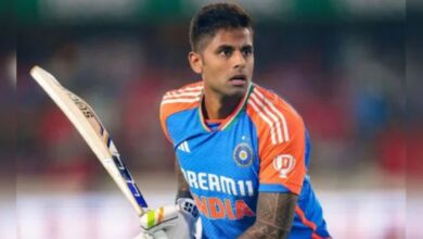 Suryakumar Yadav का दिल जीत लेने वाला ऐलान, ₹28 लाख मैच फीस देंगे सेना और Pahalgam पीड़ितों के परिवारों को!