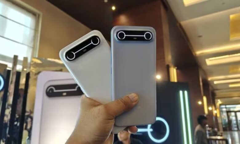 Tecno Pova Slim 5G: कैमरा डिजाइन में नया ट्विस्ट और AI असिस्टेंट का साथ, Tecno का 5.95mm स्लिम फोन लॉन्च