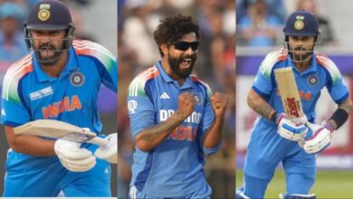 Amit Mishra Retirement In 2025: लगातार रिटायरमेंट से हिल गई टीम इंडिया! अब अमित मिश्रा ने भी खेल को कहा अलविदा