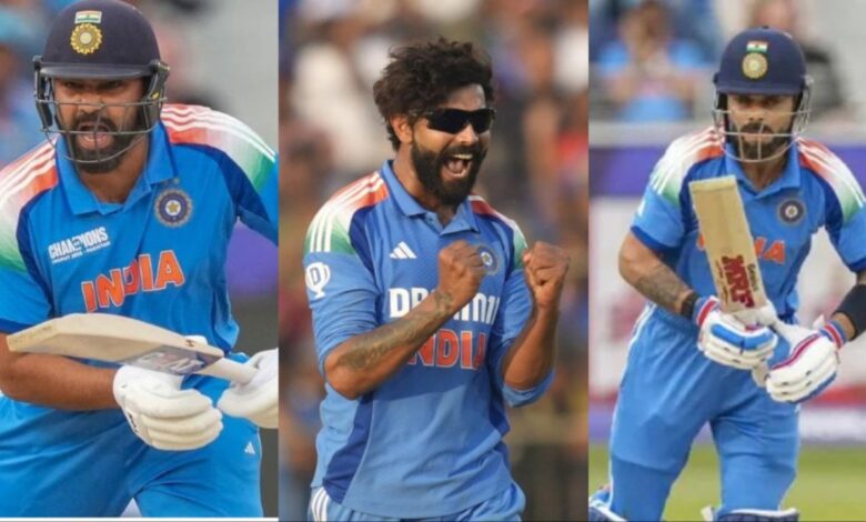 Amit Mishra Retirement In 2025: लगातार रिटायरमेंट से हिल गई टीम इंडिया! अब अमित मिश्रा ने भी खेल को कहा अलविदा