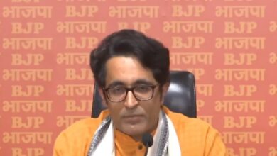 Political News: 26/11 हमला और कांग्रेस की नीति पर BJP का सवाल – पाकिस्तान के लिए क्यों दिखाया नरम रवैया?
