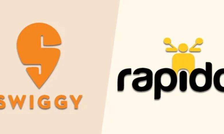 Swiggy ने Rapido में अपनी 12% हिस्सेदारी बेची! जानिए ₹2,399 करोड़ के इस अहम डील के सभी राज