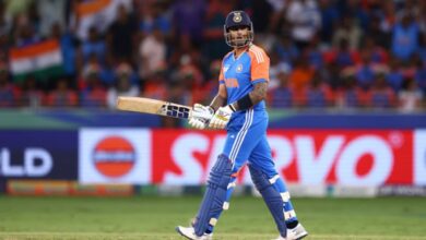 Asia Cup 2025 में भारत-पाक मैच के बाद Suryakumar Yadav को लेकर पाकिस्तानी पूर्व खिलाड़ी का वीडियो हुआ वायरल