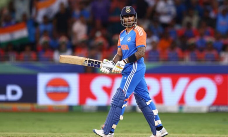 Asia Cup 2025 में भारत-पाक मैच के बाद Suryakumar Yadav को लेकर पाकिस्तानी पूर्व खिलाड़ी का वीडियो हुआ वायरल