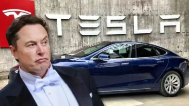 Elon Musk के लिए बुरी खबर: भारत में Tesla को सिर्फ 600 ऑर्डर, ड्रीम प्रोजेक्ट पर संकट