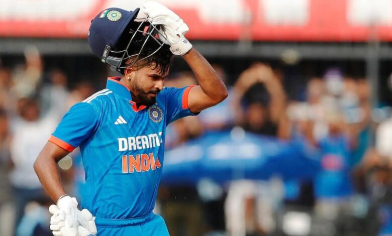 BCCI ने घोषित किया टीम इंडिया-A, कप्तान श्रेयस अय्यर, ऑस्ट्रेलिया-A के खिलाफ 16 से शुरू होगा पहला टेस्ट