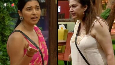 Bigg Boss 19 का सबसे बड़ा धमाका! Tanya ने Kunika से पूछा- मेरी स्ट्रगल देखनी है तुम्हें?