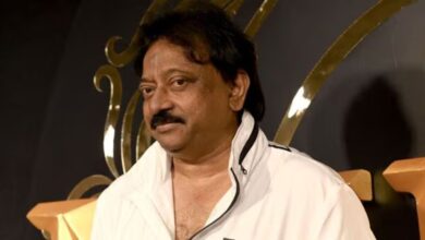 फिल्ममेकर Ram Gopal Varma का Teachers’ Day पोस्ट हुआ वायरल, अमिताभ-स्टीवन संग दाऊद का नाम ले मचाया हंगामा