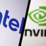 Intel-Nvidia करेंगे साझेदारी, $5 बिलियन का निवेश और टेक्नोलॉजी दुनिया में मचेगा नया तूफान
