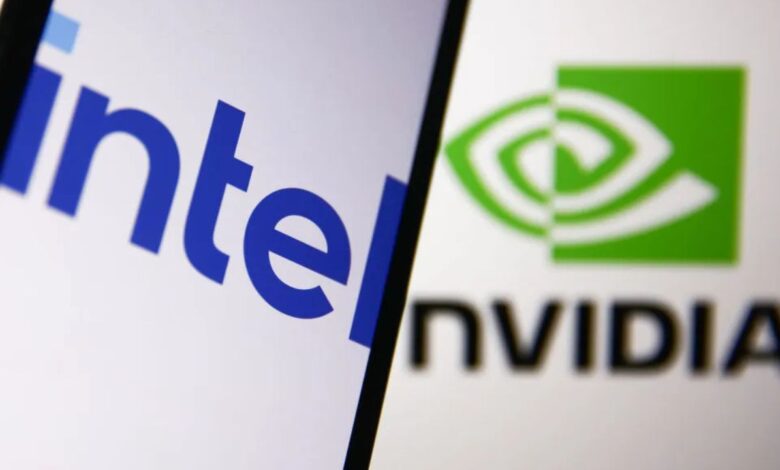 Intel-Nvidia करेंगे साझेदारी, $5 बिलियन का निवेश और टेक्नोलॉजी दुनिया में मचेगा नया तूफान