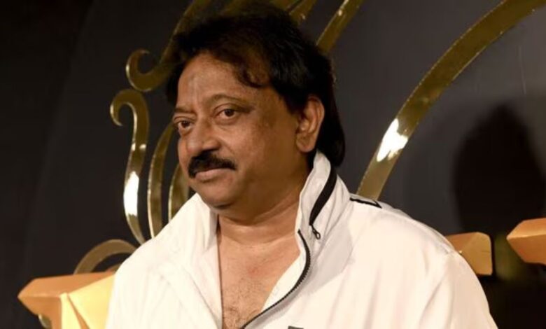 फिल्ममेकर Ram Gopal Varma का Teachers’ Day पोस्ट हुआ वायरल, अमिताभ-स्टीवन संग दाऊद का नाम ले मचाया हंगामा