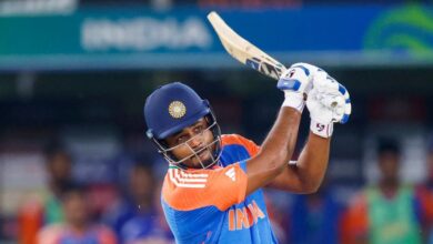 Asia Cup 2025: सुपर ओवर में भारत की रोमांचक जीत, संजू सैमसन बने ‘इम्पैक्ट प्लेयर’ – पाकिस्तान से होगा फाइनल मुकाबला!