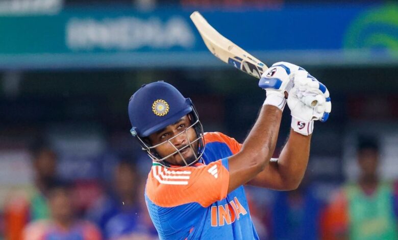 Asia Cup 2025: सुपर ओवर में भारत की रोमांचक जीत, संजू सैमसन बने ‘इम्पैक्ट प्लेयर’ – पाकिस्तान से होगा फाइनल मुकाबला!