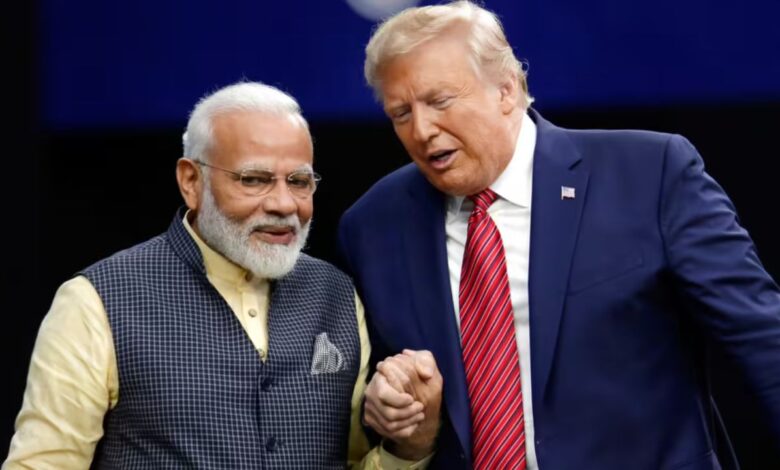 Donald Trump and PM Modi ties: US-India संबंधों में उम्मीद की किरण, Trump और Modi ने जताई व्यक्तिगत दोस्ती और रिश्तों की मजबूती