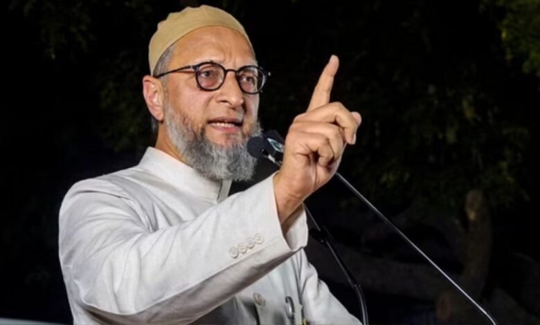 Asaduddin Owaisi बोले- सुप्रीम कोर्ट का फैसला Waqf Act पर होना चाहिए फाइनल और जल्दी, देखें क्या होगा