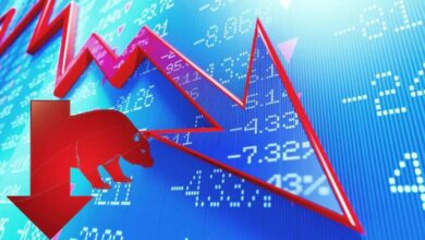 Indian Stock Market गिरावट के सातवें दिन, Nifty टूट गया पिछले लो से नीचे, अगली चाल पर नजरें टिकी