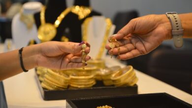 Gold-Silver prices: त्योहारों के पहले दिन गोल्ड की कीमतों में उछाल, निवेशकों ने बढ़ाया सोने में निवेश का रुझान