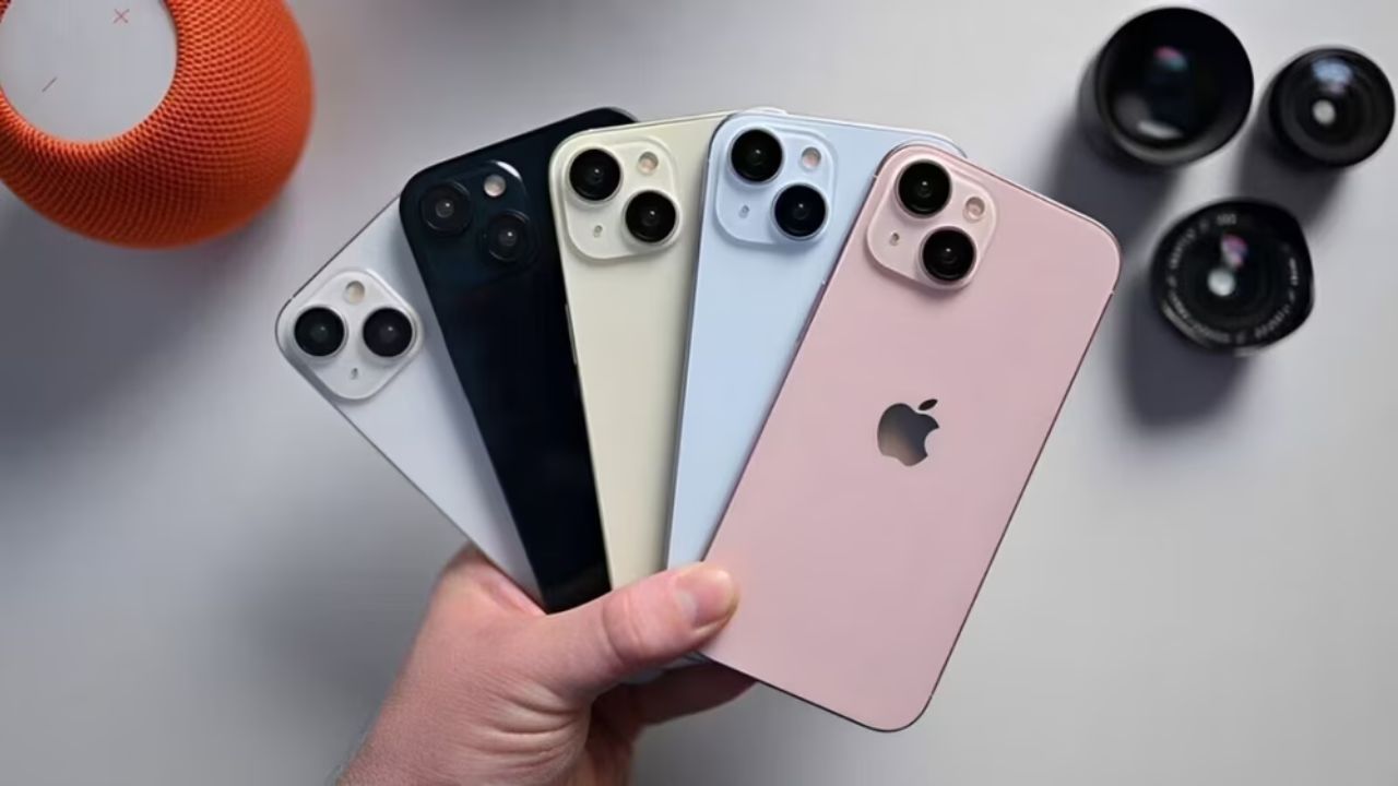 स्लिम Smartphones का दौर! Apple, Samsung और Tecno ने मचाया धमाल, जानें कौन-सा फोन सबसे बेहतर साबित हुआ
