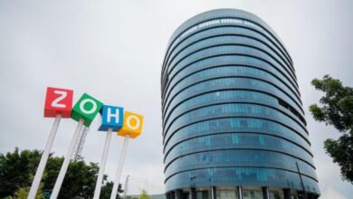 Zoho की चमक बढ़ी! केंद्रीय मंत्री का बड़ा कदम, PM Modi के स्वदेशी अभियान को मिला नई ऊर्जा