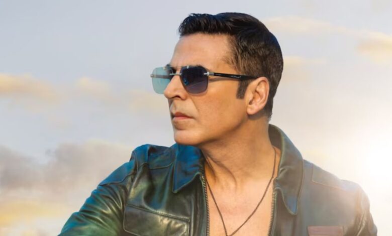 Akshay Kumar Birthday: अक्षय कुमार का इंस्टाग्राम पोस्ट बना चर्चा का विषय, 58वें बर्थडे पर शेयर किया जीवन का सफर