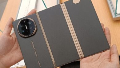 Samsung-Apple को टक्कर! Huawei का नया Mate XTs ट्रिपल फोल्डिंग फोन बना मार्केट का गेमचेंजर
