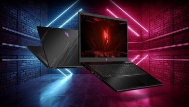 Acer Nitro V15 (2025) भारत में लॉन्च, 13th Gen i7 और RTX 50 GPU के साथ गेमिंग का नया गेम चेंजर