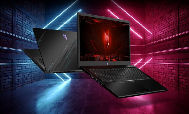 Acer Nitro V15 (2025) भारत में लॉन्च, 13th Gen i7 और RTX 50 GPU के साथ गेमिंग का नया गेम चेंजर