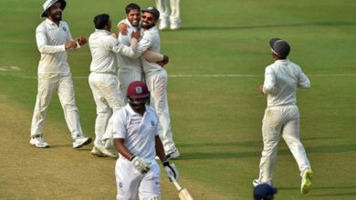 IND vs WI टेस्ट सीरीज से पहले बड़ा झटका! लखनऊ टेस्ट में ध्रुव जुरेल की कप्तानी में इंडिया A ढहा