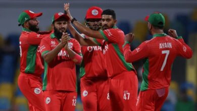 Asia Cup 2025: ओमान क्रिकेट टीम का सपना सच, ऑफिस जॉब से एशिया कप तक संघर्ष और जुनून की अनकही कहानी