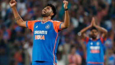T20 Asia Cup 2025: शिवम दुबे बने हिडन हीरो, UAE की बैटिंग तोड़ी और जीते 9 विकेट से मैच