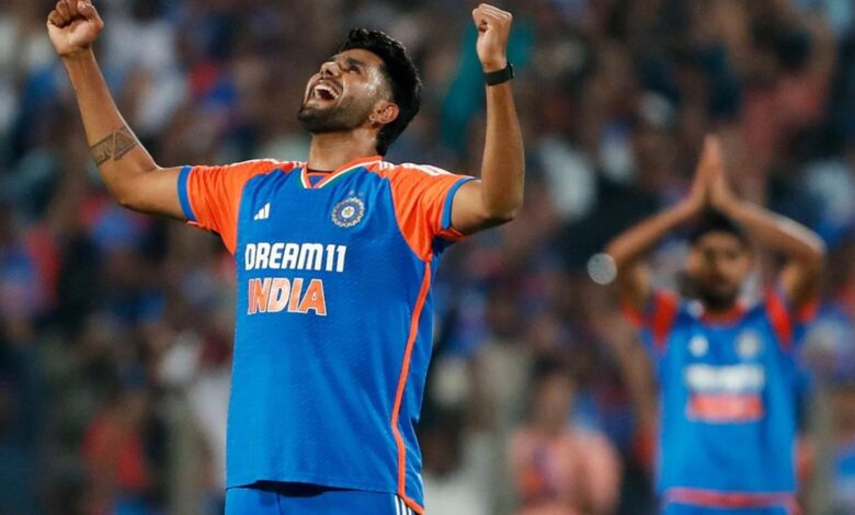 T20 Asia Cup 2025: शिवम दुबे बने हिडन हीरो, UAE की बैटिंग तोड़ी और जीते 9 विकेट से मैच