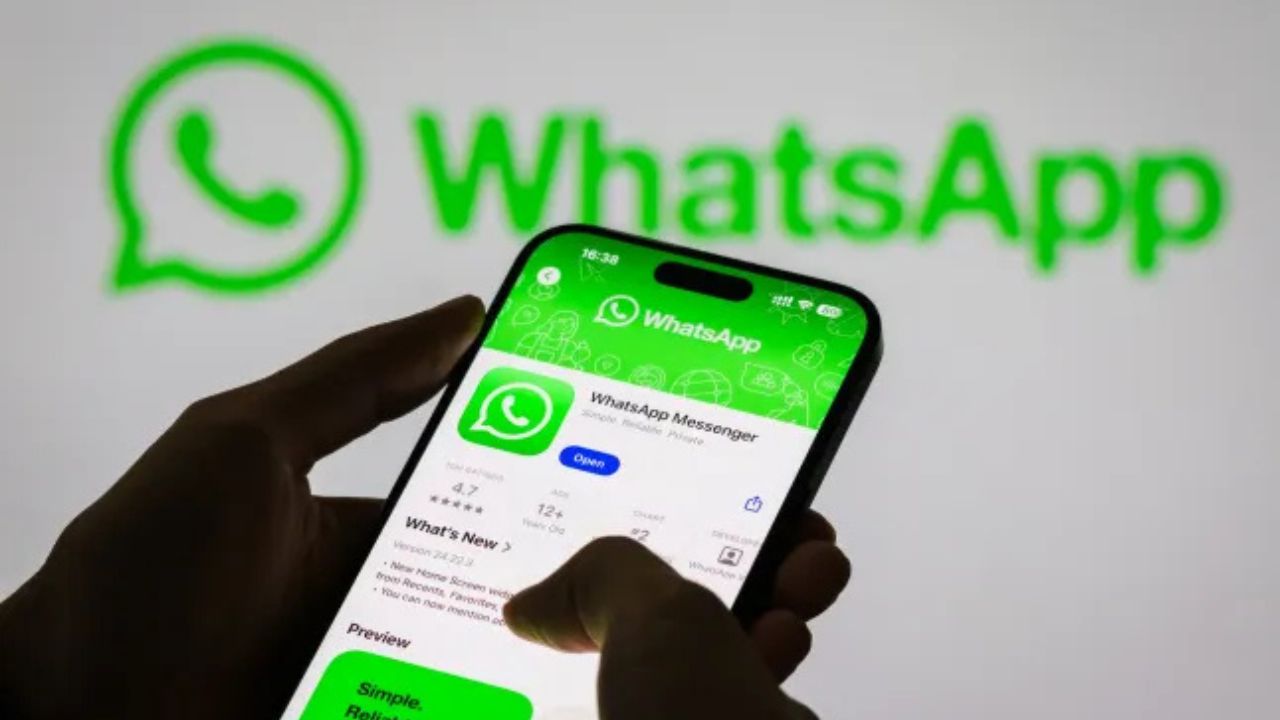WhatsApp का नया धमाका! अब भेजिए 60 सेकंड तक के वीडियो नोट्स, बिल्कुल वॉयस नोट्स जितना आसान