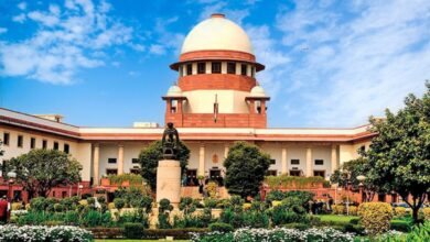 Supreme Court ने दिया बड़ा तोहफा बिहार के मतदाताओं को, आधार कार्ड से जुड़ सकेगा वोटर लिस्ट का नाम
