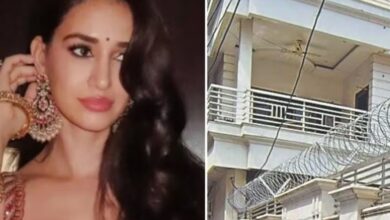 Disha Patani के घर हमले के आरोपियों के पीछे छुपा बॉलीवुड पर बड़ा एक्सटॉर्शन प्लान, STF ने पकड़ा पूरा सच
