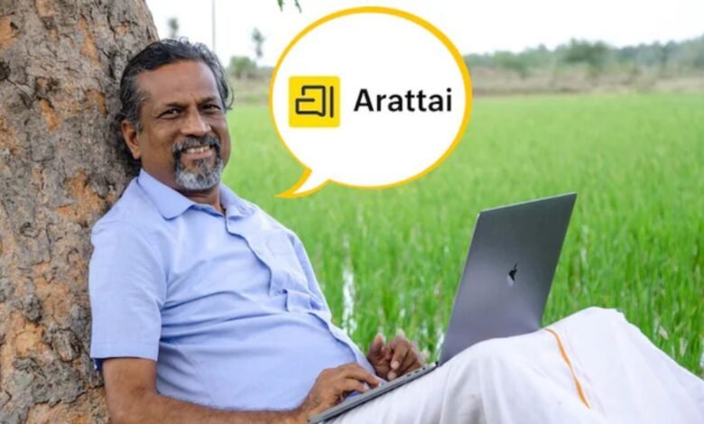 Arattai ऐप ने मचाया धमाल, लेकिन इसके पीछे का आदमी Sridhar Vembu का सिंपल लाइफस्टाइल है चौंकाने वाला!