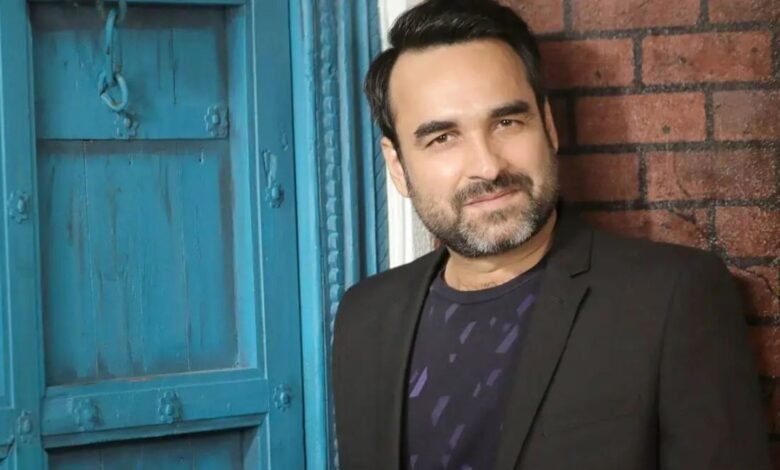 Pankaj Tripathi: बॉलीवुड में बिना शोर मचाए छा गए Pankaj Tripathi, जानिए उनकी ज़िंदगी की प्रेरणादायक
