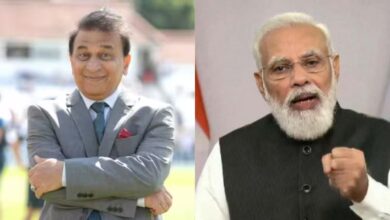 Gavaskar ने बताया- पीएम मोदी से पहली बार कहां मिले थे, जुड़ा मुकेश अंबानी का घर