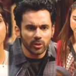 Bigg Boss 19: नगमा हुई बाहर, अब घर में दिखा नया रोमांस, क्या अशनूर और अभिषेक बने नए कपल?