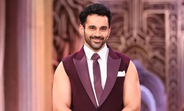 Bigg Boss 19: Amaal Malik की कप्तानी खत्म, अब Abhishek Bajaj बने नए कप्तान, घर में शुरू हुआ नया ड्रामा