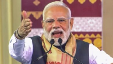 PM Modi का बड़ा बयान- मां कामाख्या के आशीर्वाद से ऑपरेशन सिंदूर सफल, अब नई सुरक्षा नीति में ‘सुदर्शन चक्र