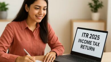 ITR Filing 2025: डेडलाइन बढ़ी, टैक्सपेयर्स को राहत… लेकिन लेट फाइलिंग पर रिफंड मिलेगा या नहीं?
