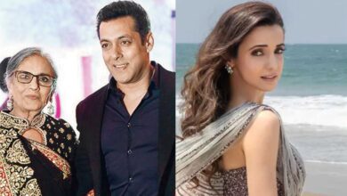 Birthday Special: सलमान खान की मां भी बनीं Sanaya Irani की फैन, बिग बॉस में हुआ था बड़ा खुलासा