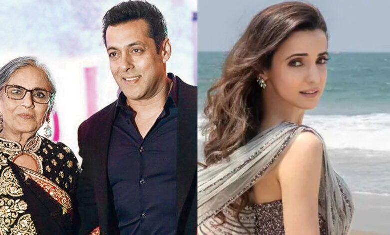 Birthday Special: सलमान खान की मां भी बनीं Sanaya Irani की फैन, बिग बॉस में हुआ था बड़ा खुलासा