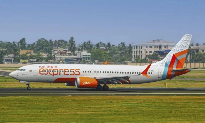 Air India Express फ्लाइट में अचानक इंजन खराब, पायलट की सूझबूझ से सुरक्षित लैंडिंग