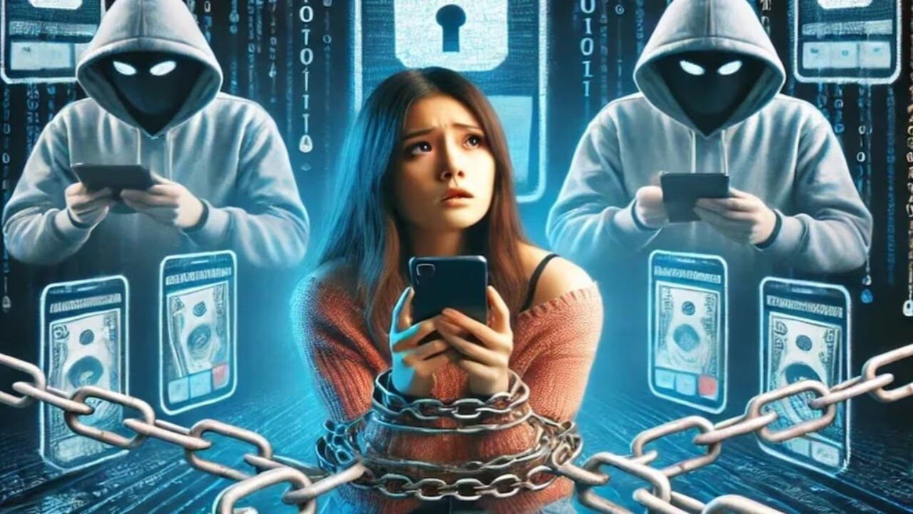 Digital Fraud: RBI और सरकार भी हिल गए! 2500 करोड़ का डिजिटल स्कैम, गुरुग्राम महिला से ठगे 5.85 करोड़