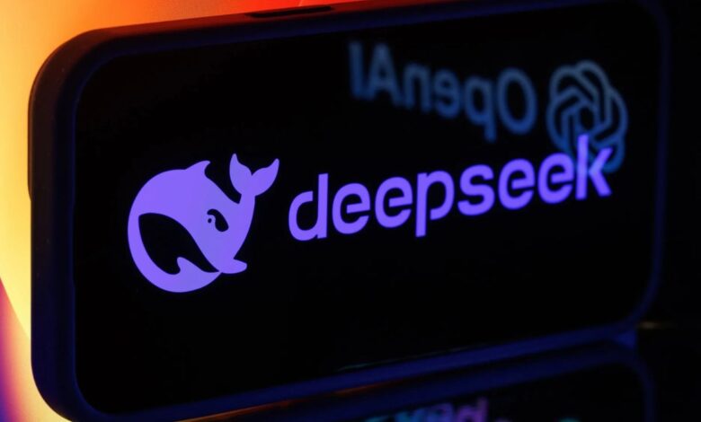DeepSeek AI: चीन की वो ताकत जो OpenAI को टक्कर दे सकती है, जानिए इसके अनोखे फीचर्स