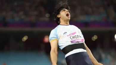 World Athletics 2025: Neeraj Chopra फेल, Sachin Yadav से चूका मेडल, भारत के लिए निराशा भरी रात