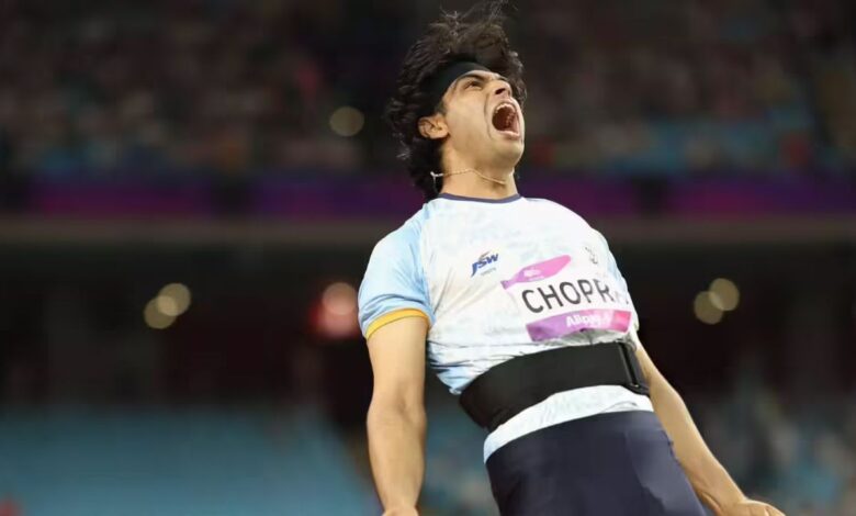 World Athletics 2025: Neeraj Chopra फेल, Sachin Yadav से चूका मेडल, भारत के लिए निराशा भरी रात